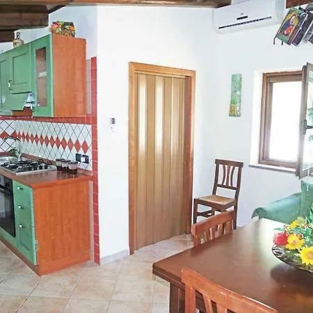 Prázdninový dům Rustico Crinale Casal Velino