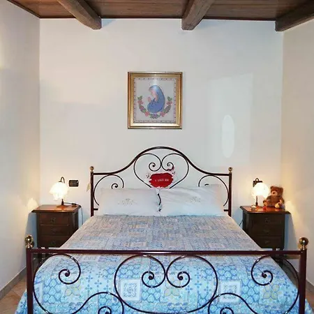 Rustico Crinale בית נופש